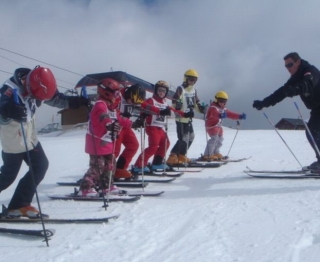  SKIS 